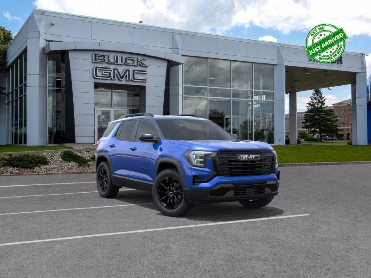 New 2026 GMC Terrain AWD Elevation for sale in Kingston, ON