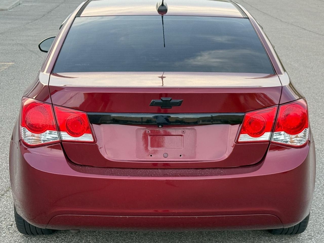 2015 Chevrolet Cruze 1LT - Photo #6
