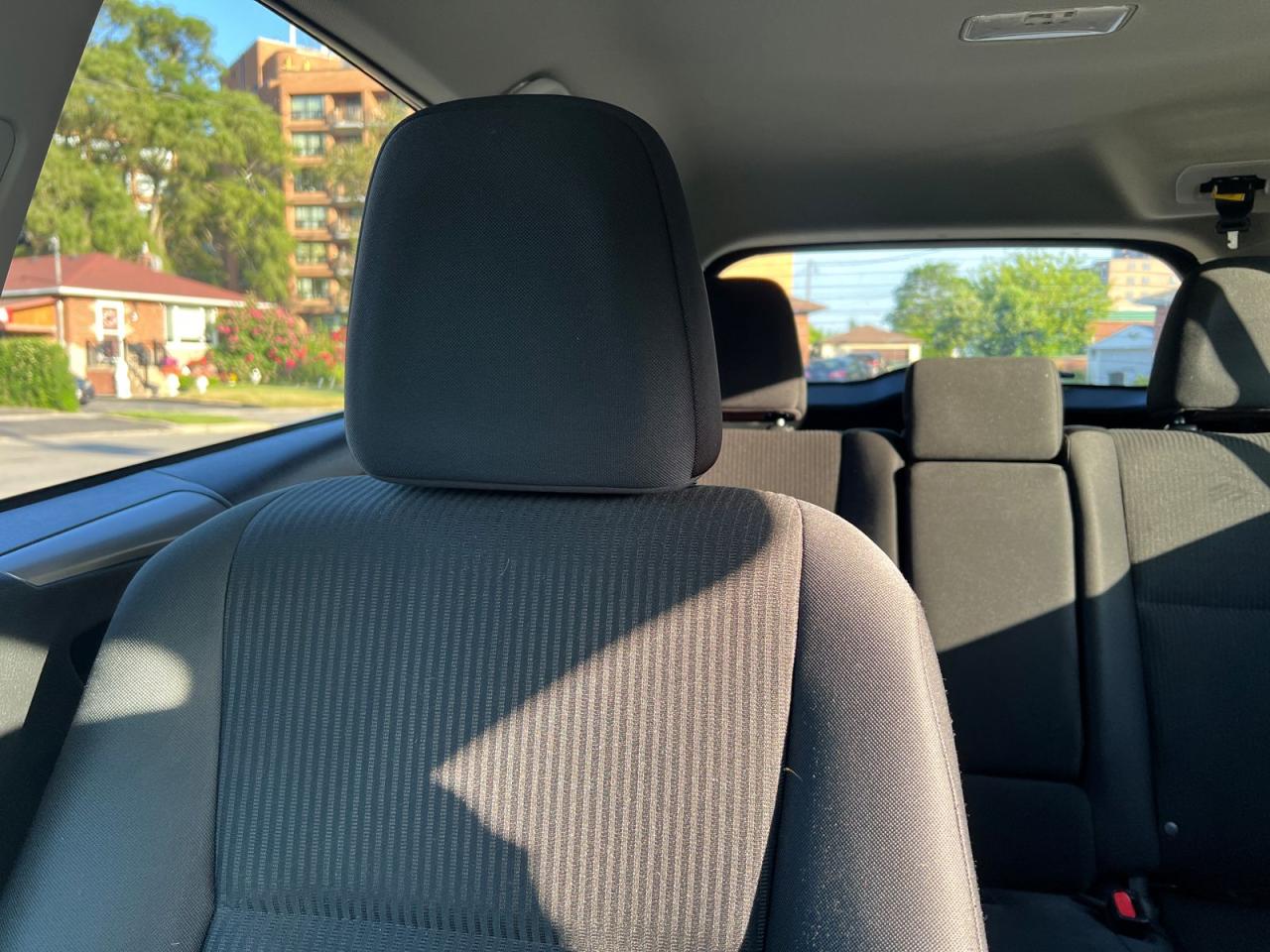 2017 Toyota RAV4 LE AWD - Photo #24