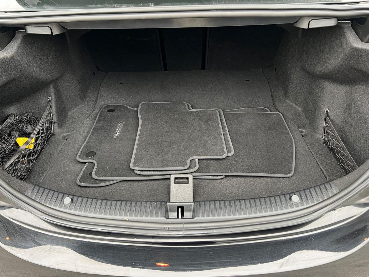 2018 Mercedes-Benz C-Class C300 4MATIC Sedan - Photo #8
