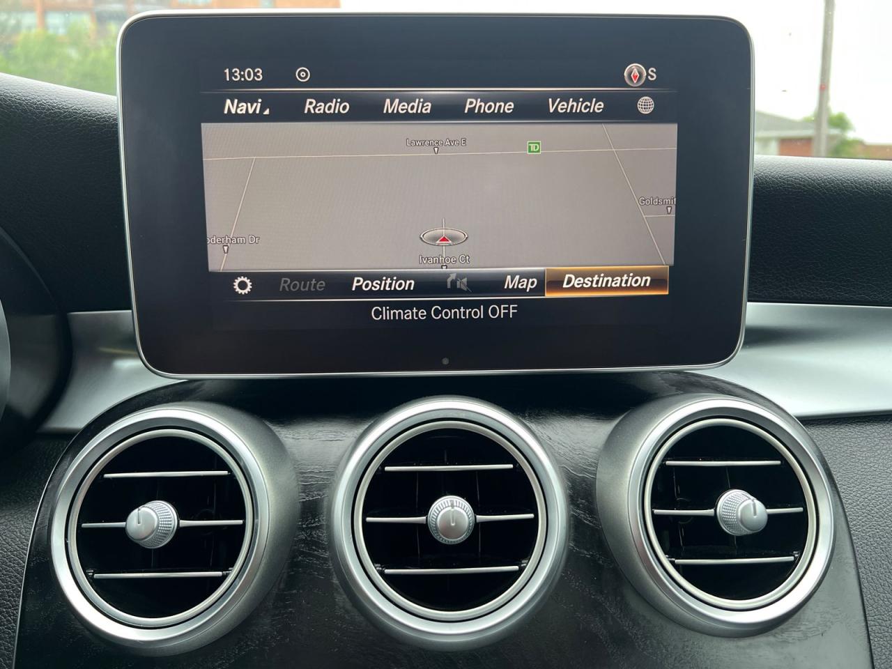 2018 Mercedes-Benz C-Class C300 4MATIC Sedan - Photo #18