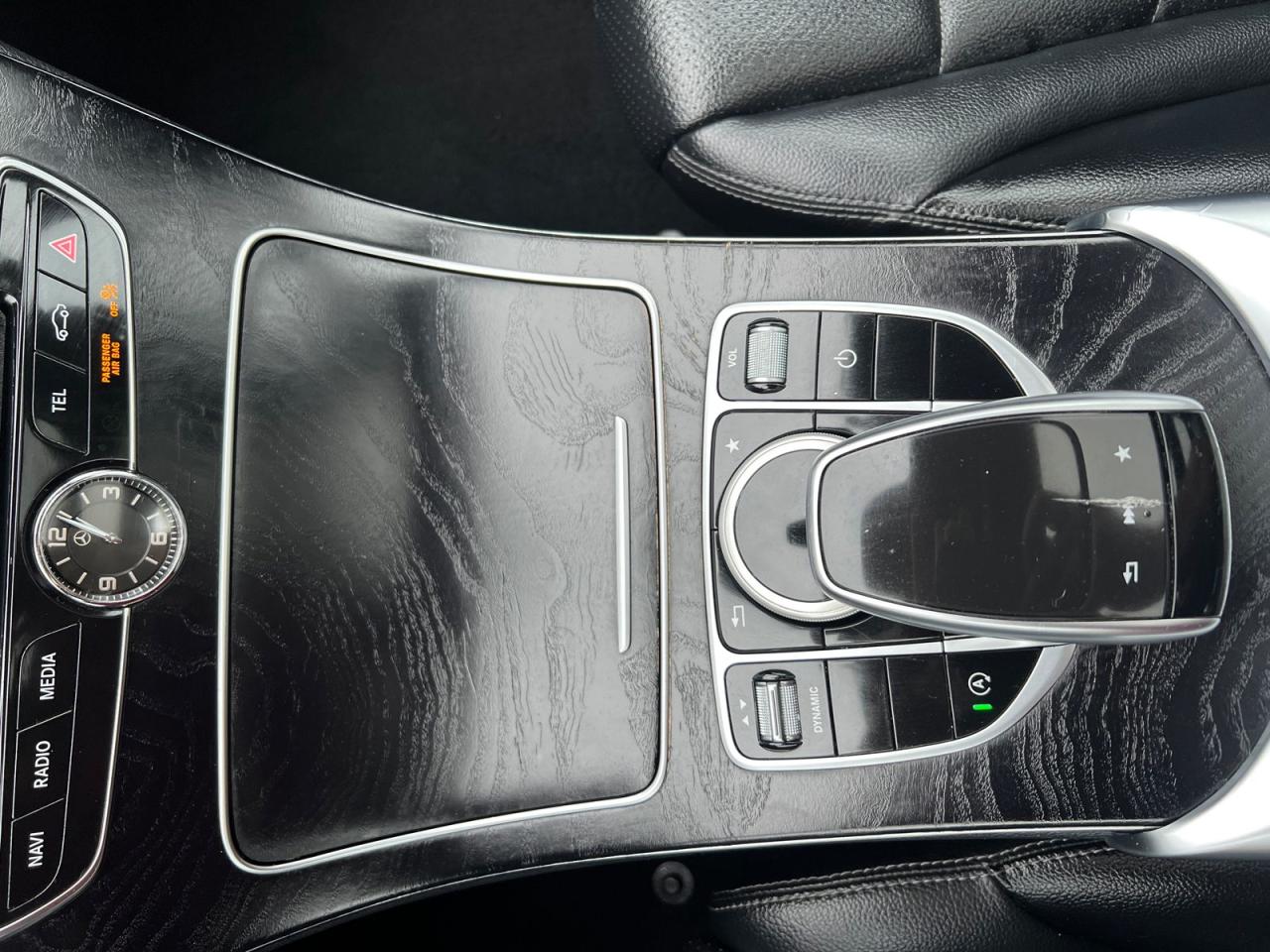 2018 Mercedes-Benz C-Class C300 4MATIC Sedan - Photo #21