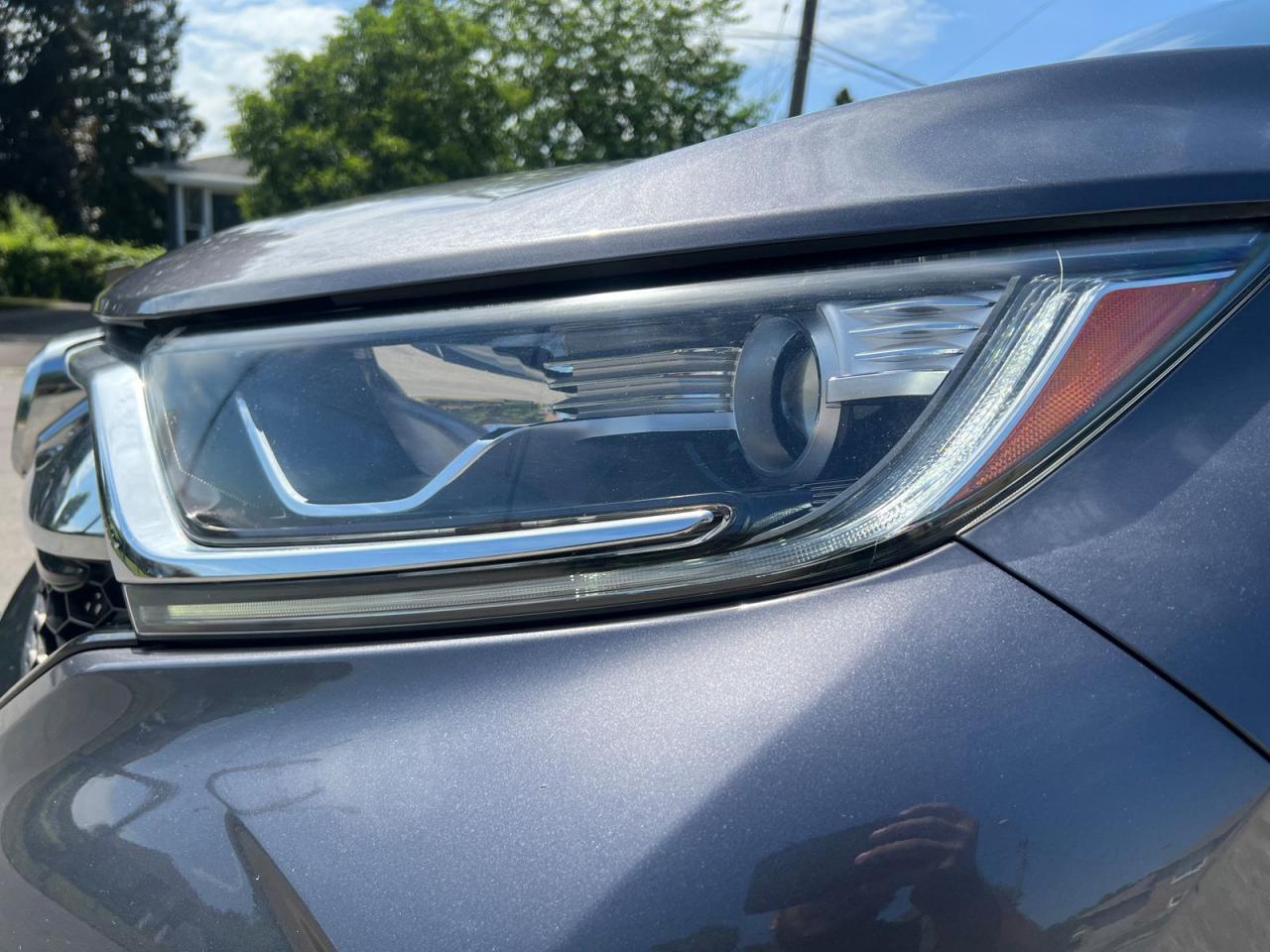 2019 Honda CR-V EX AWD - Photo #6