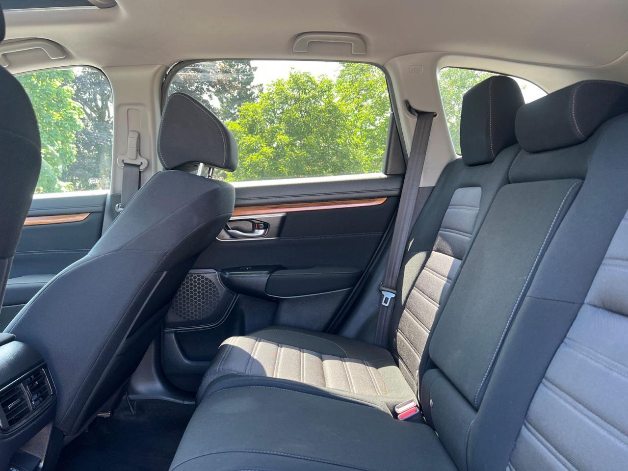 2019 Honda CR-V EX AWD - Photo #13
