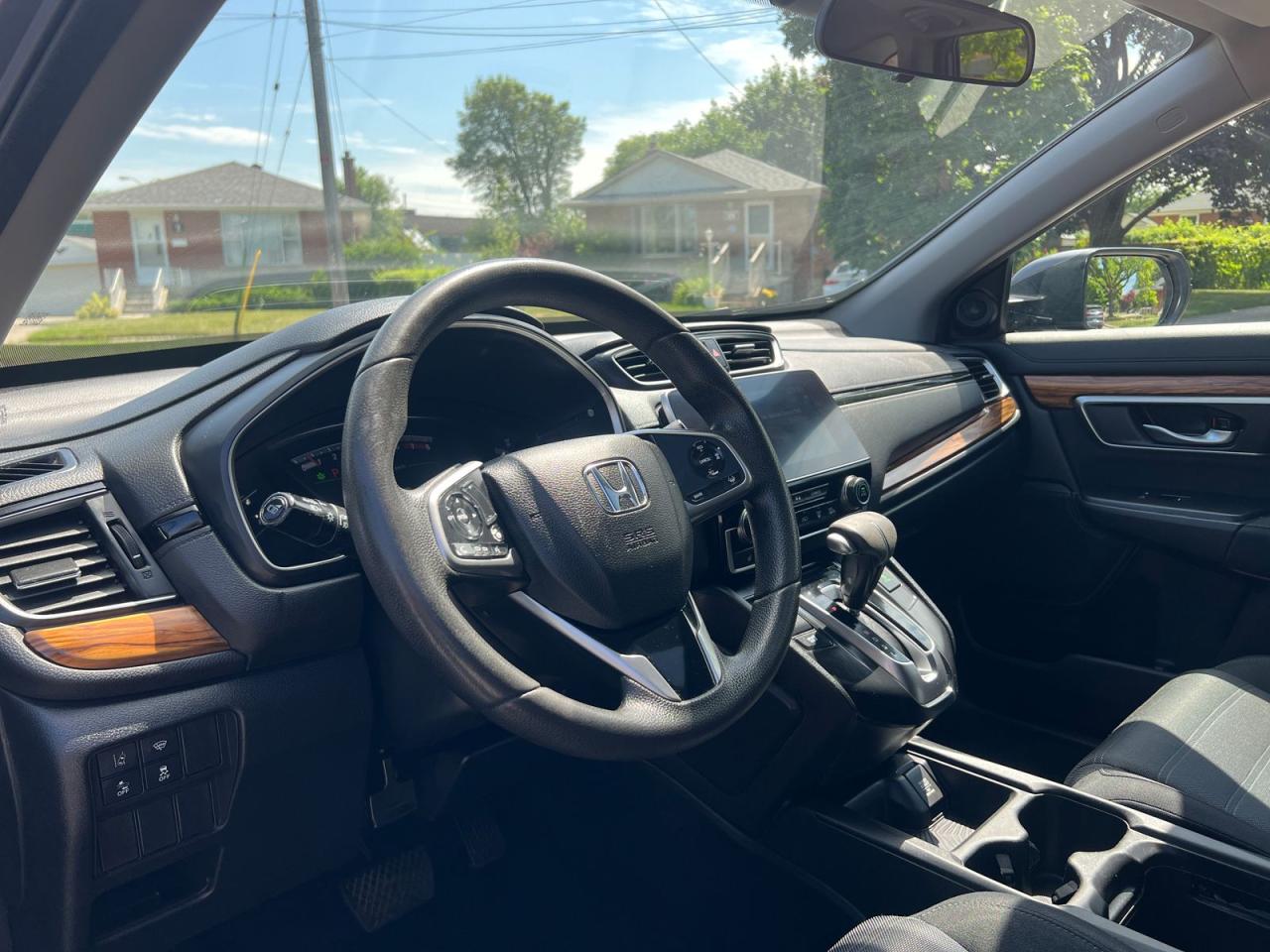 2019 Honda CR-V EX AWD - Photo #15