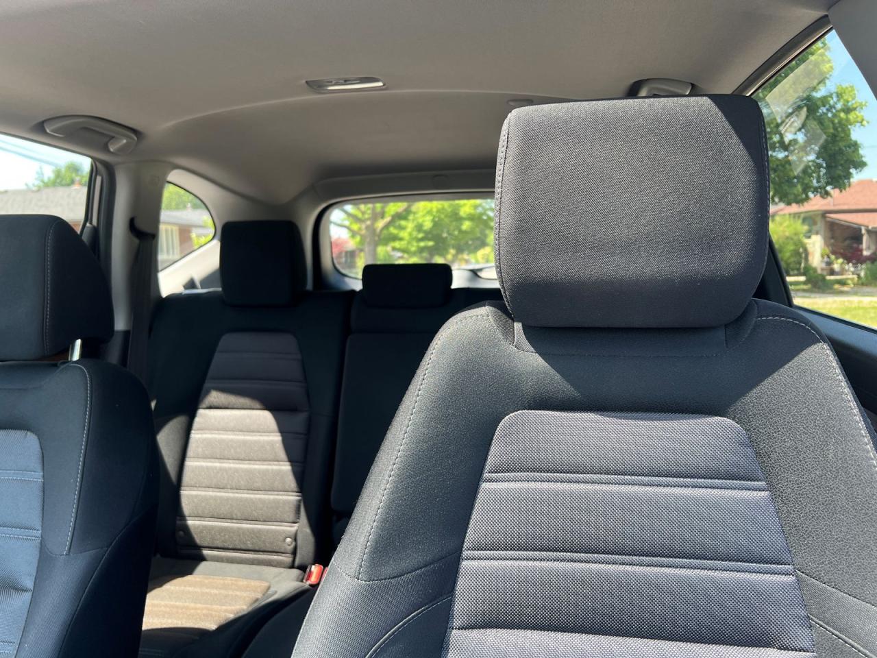 2019 Honda CR-V EX AWD - Photo #17