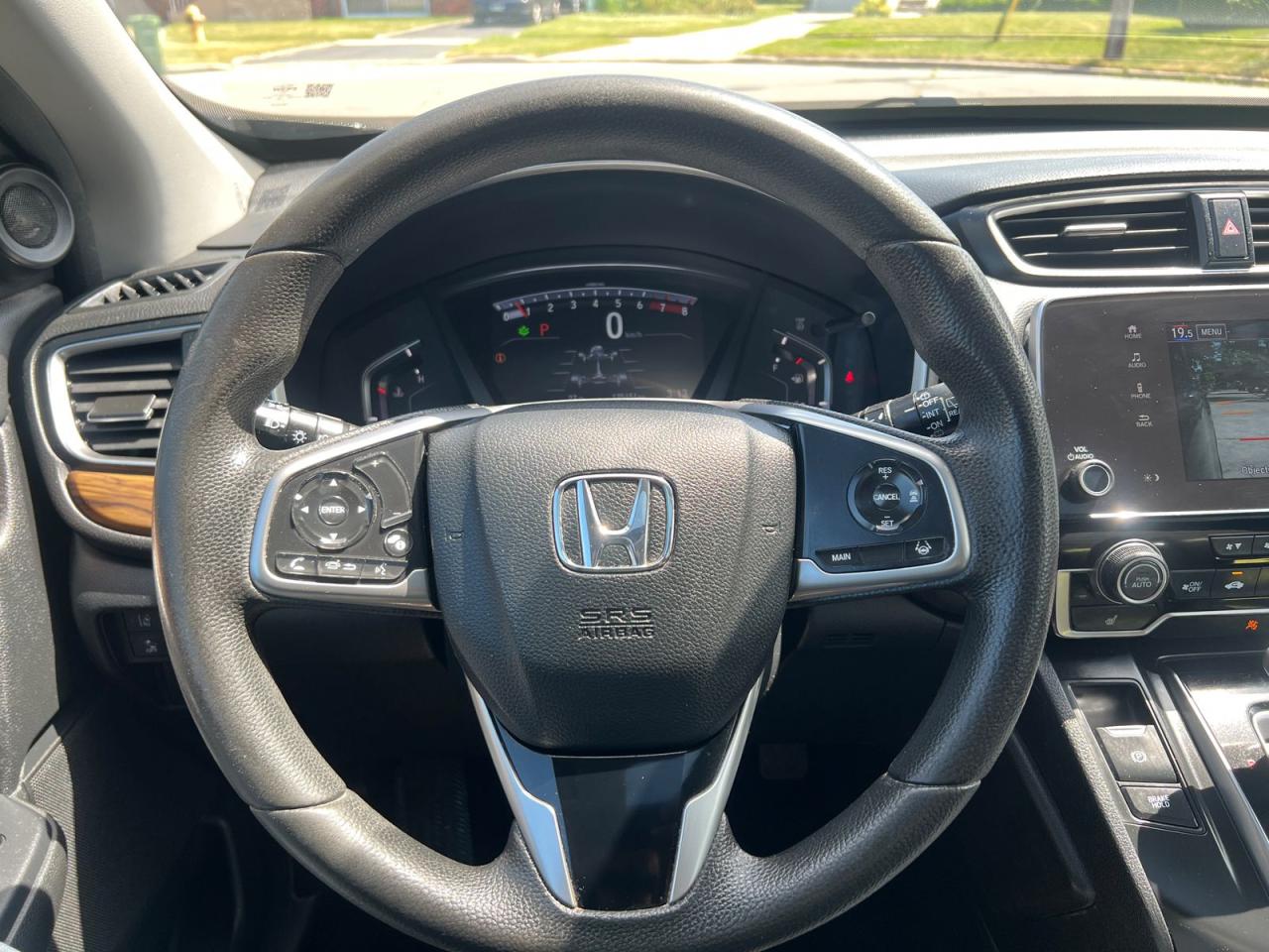 2019 Honda CR-V EX AWD - Photo #19