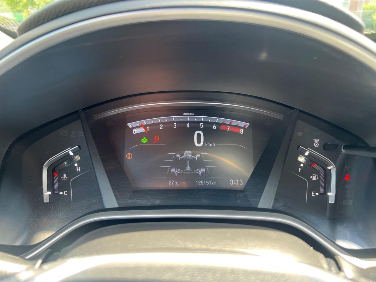 2019 Honda CR-V EX AWD - Photo #20