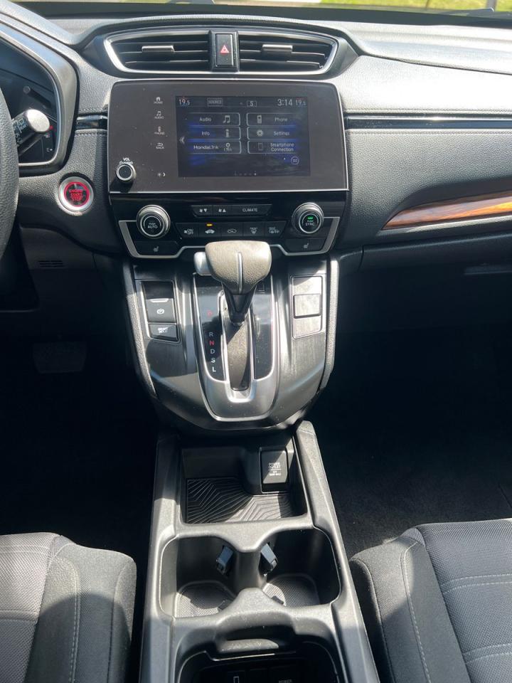 2019 Honda CR-V EX AWD - Photo #24