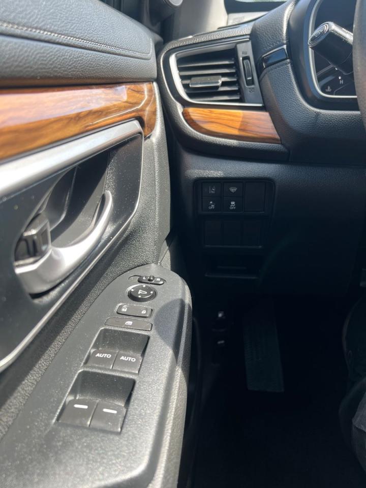 2019 Honda CR-V EX AWD - Photo #25