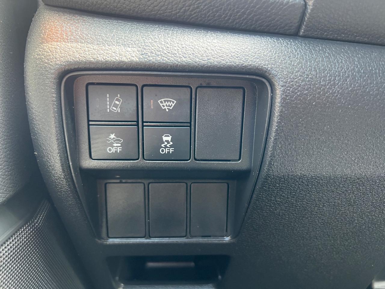 2019 Honda CR-V EX AWD - Photo #26
