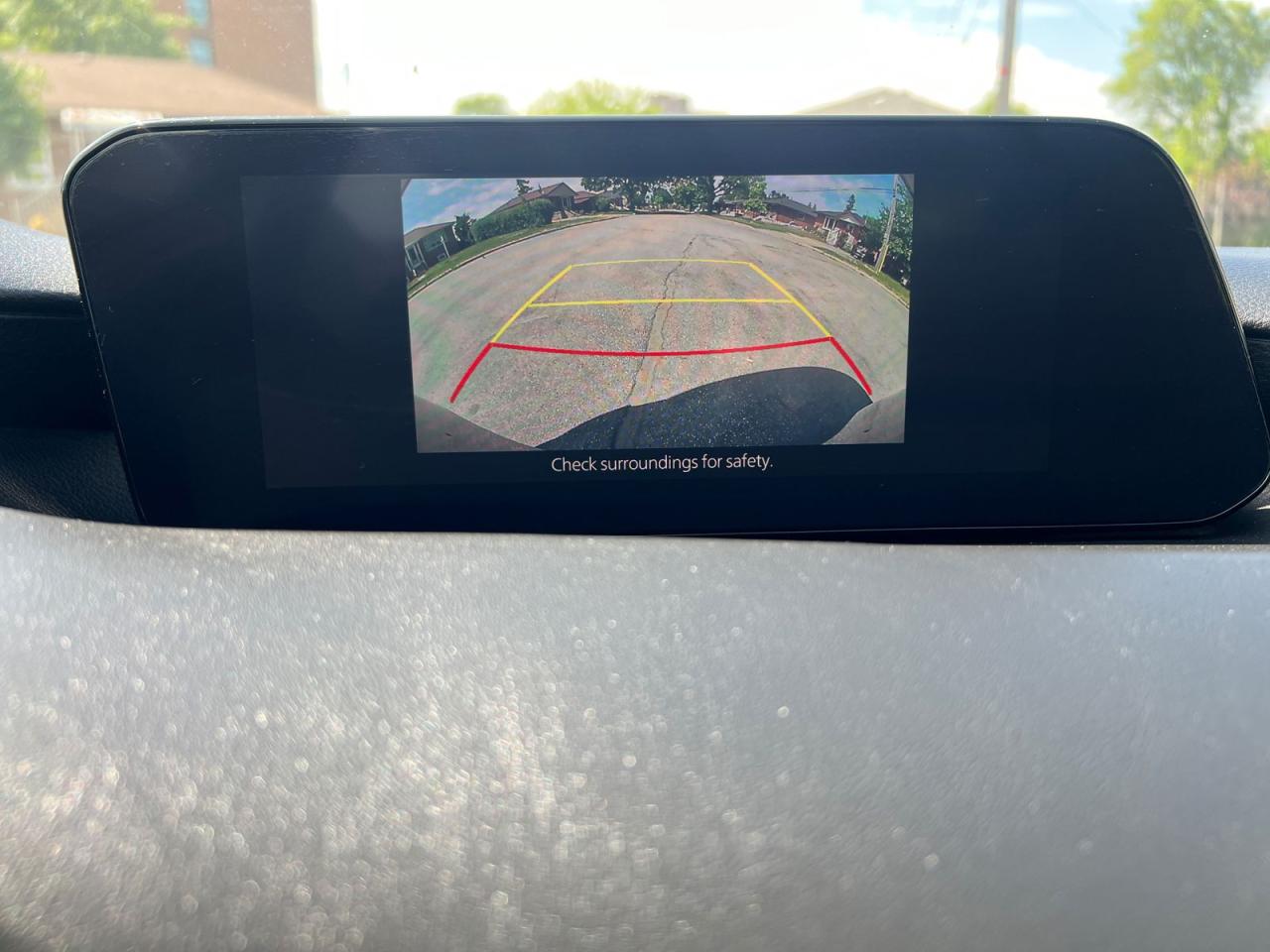 2020 Mazda MAZDA3 FWD - Photo #19