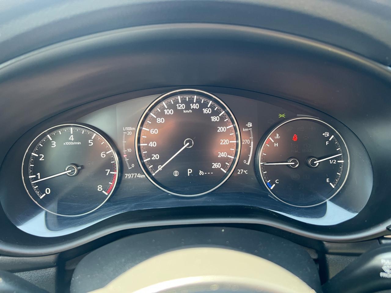 2020 Mazda MAZDA3 FWD - Photo #18