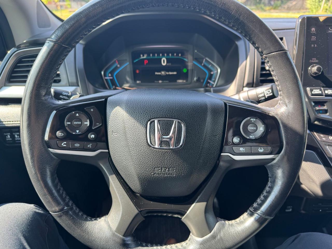 2022 Honda Odyssey EX-L RES Auto - Photo #11
