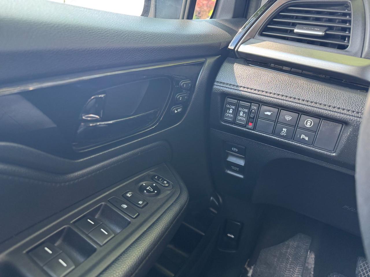 2022 Honda Odyssey EX-L RES Auto - Photo #13