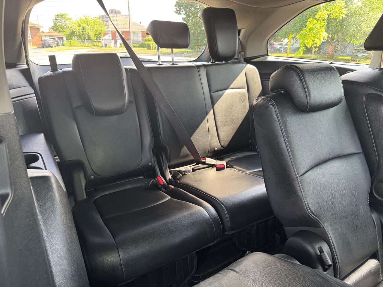 2022 Honda Odyssey EX-L RES Auto - Photo #21