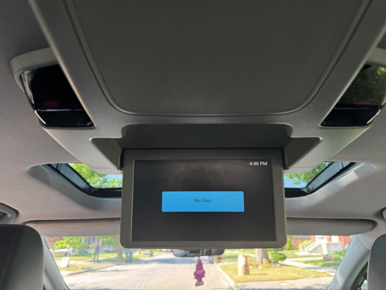 2022 Honda Odyssey EX-L RES Auto - Photo #22
