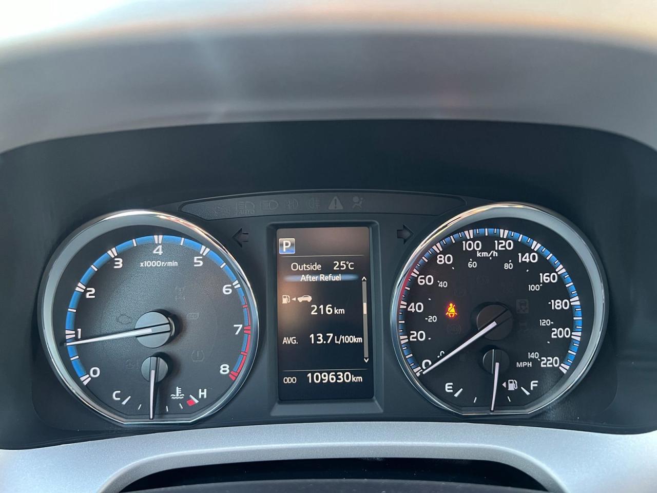 2017 Toyota RAV4 LE AWD - Photo #17
