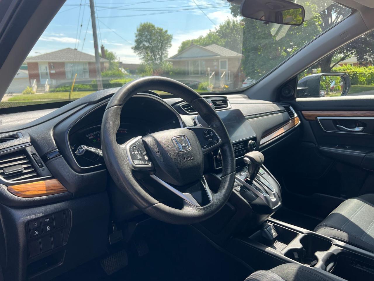 2019 Honda CR-V EX AWD - Photo #15