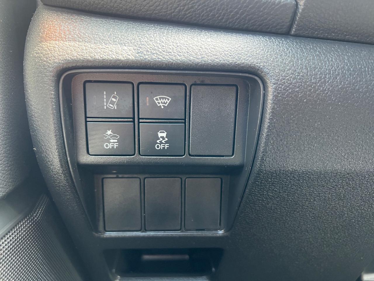 2019 Honda CR-V EX AWD - Photo #26