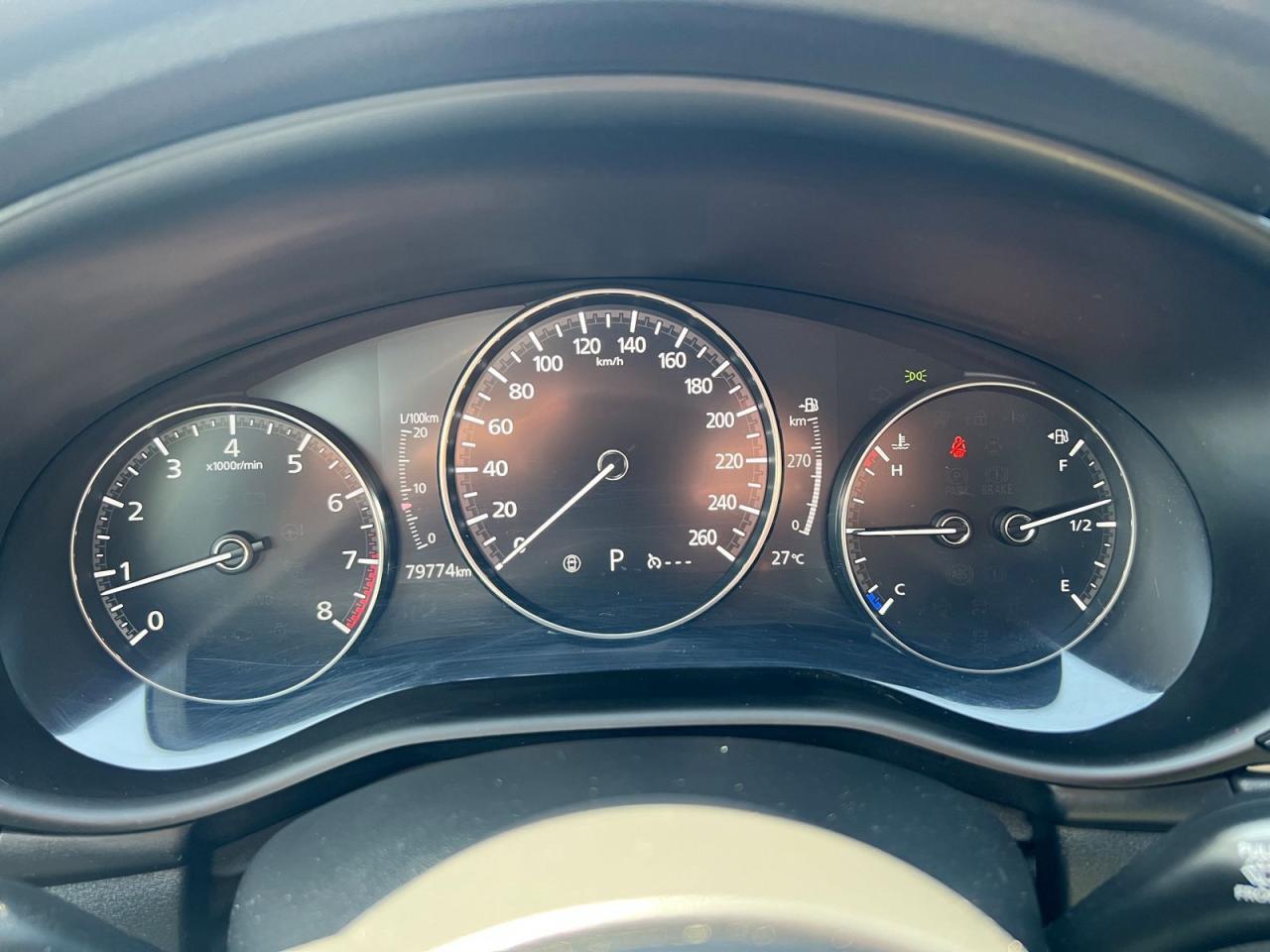 2020 Mazda MAZDA3 FWD - Photo #18