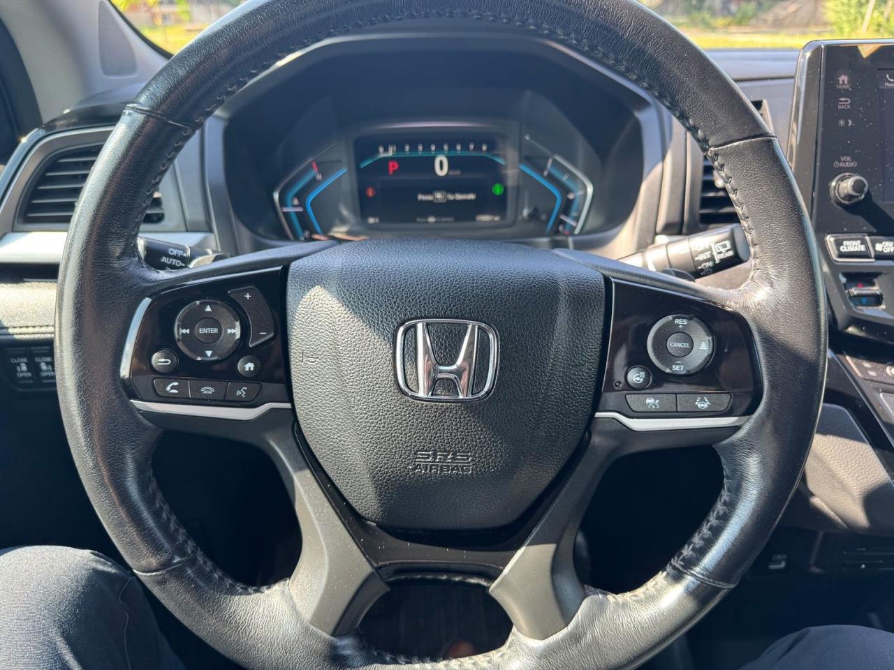2022 Honda Odyssey EX-L RES Auto - Photo #11