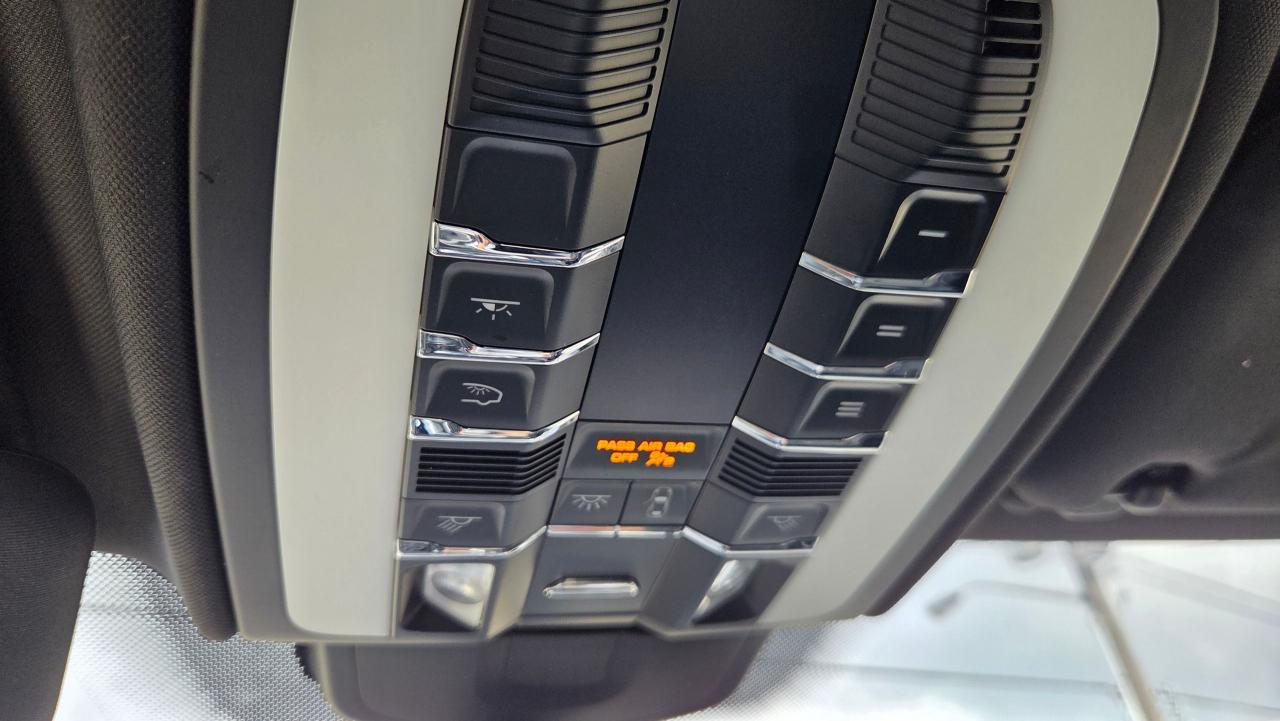 2014 Porsche Cayenne AWD TIPTRONIC - Photo #19