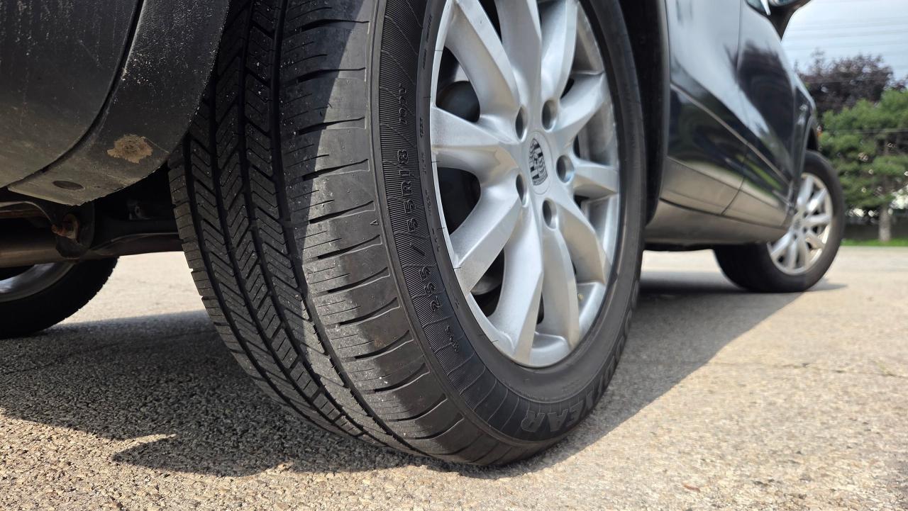 2014 Porsche Cayenne AWD TIPTRONIC - Photo #21