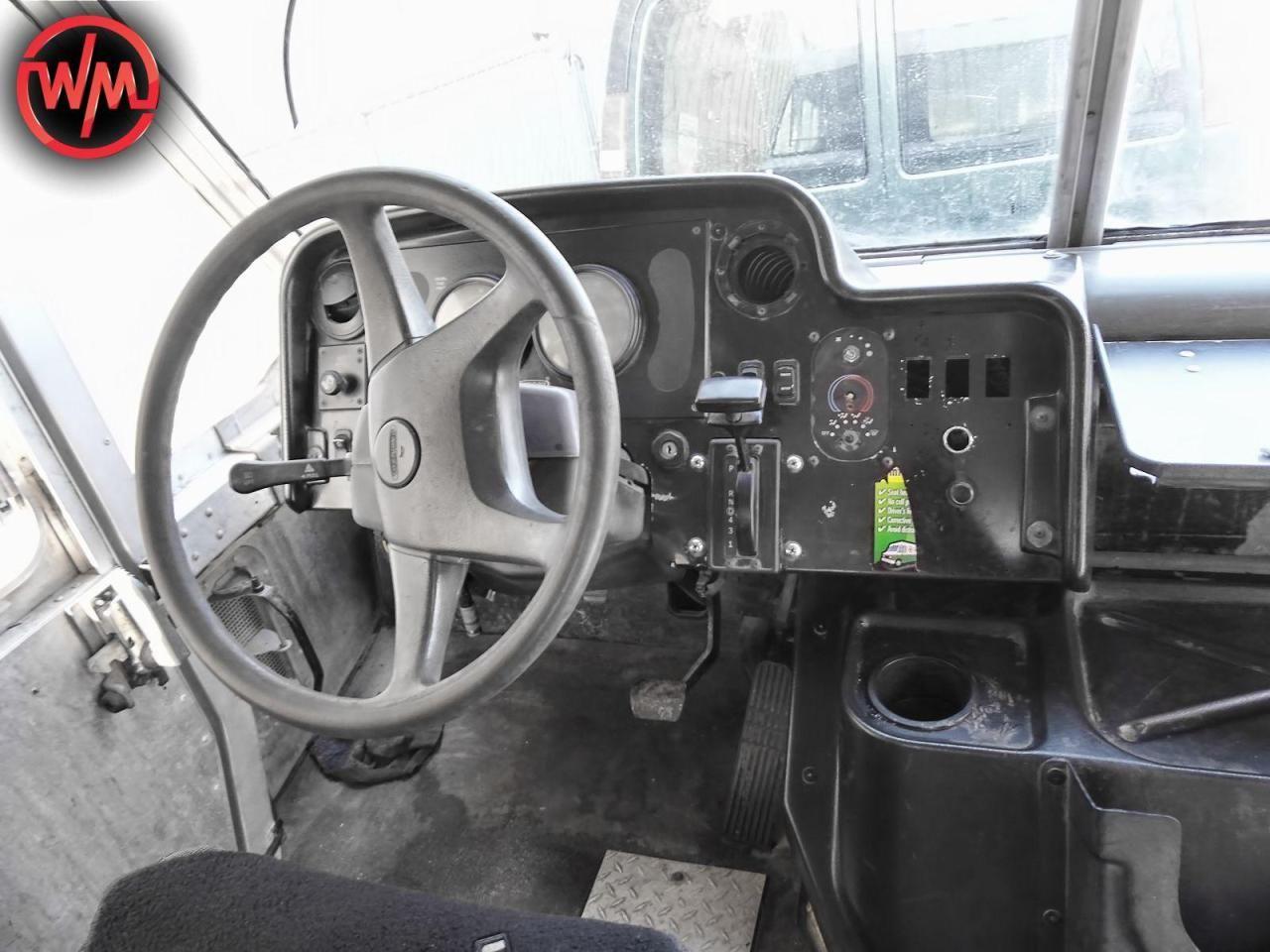 2005 Freightliner MT45 AS IS*DIESEL*FOOD TRUCK*LOW KM*CLEAN CARFAX Photo