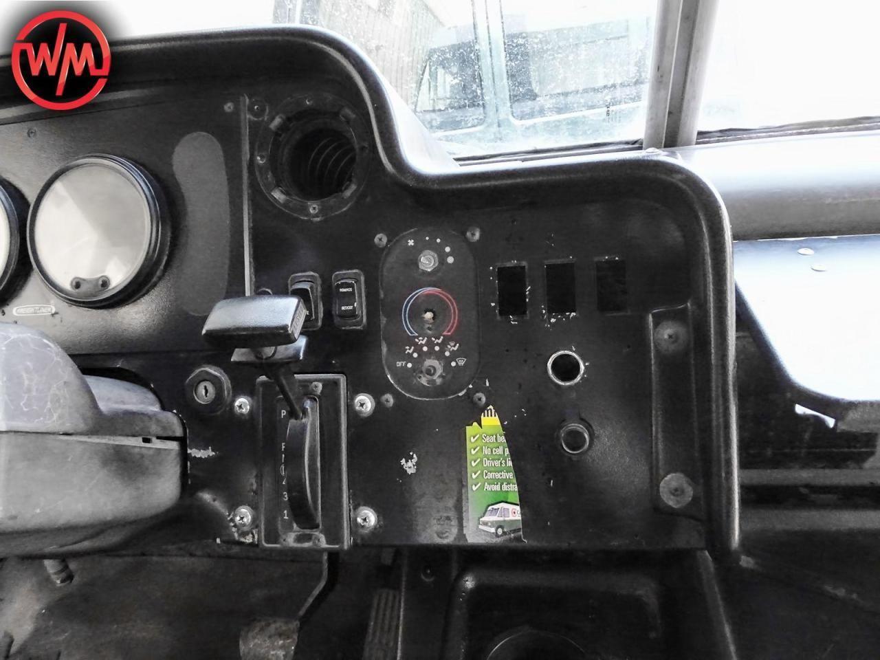2005 Freightliner MT45 AS IS*DIESEL*FOOD TRUCK*LOW KM*CLEAN CARFAX Photo