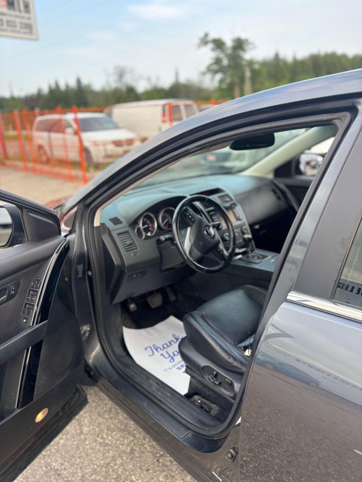 2015 Mazda CX-9 GS Photo3