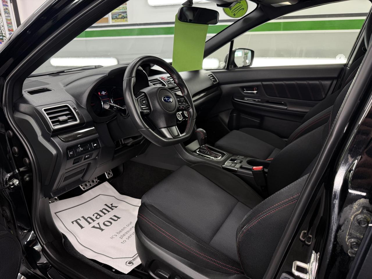 2020 Subaru WRX *SOLD* - Photo #7