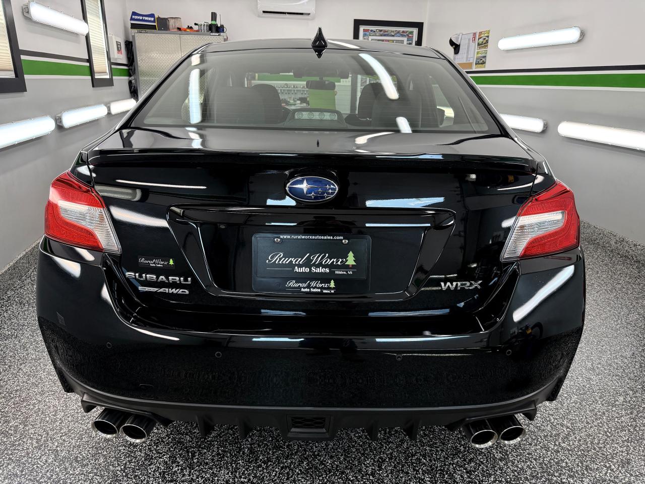 2020 Subaru WRX *SOLD* - Photo #5