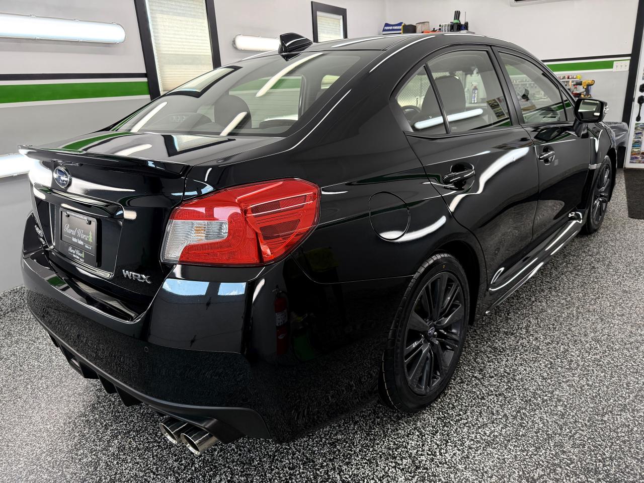 2020 Subaru WRX *SOLD* - Photo #6