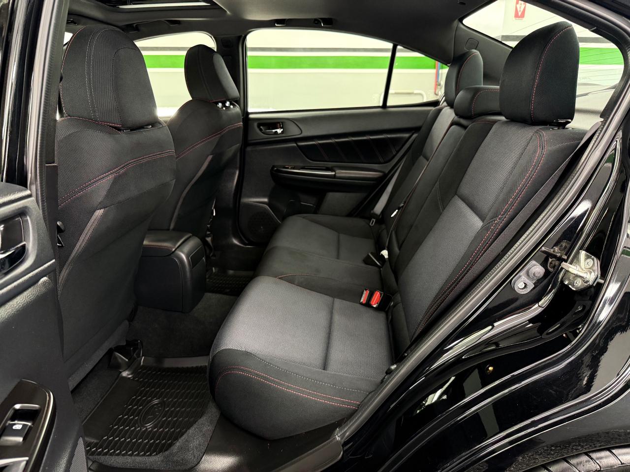 2020 Subaru WRX *SOLD* - Photo #9