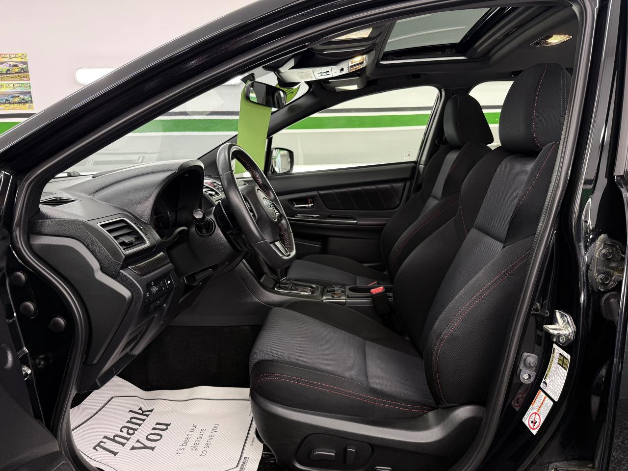 2020 Subaru WRX *SOLD* - Photo #8