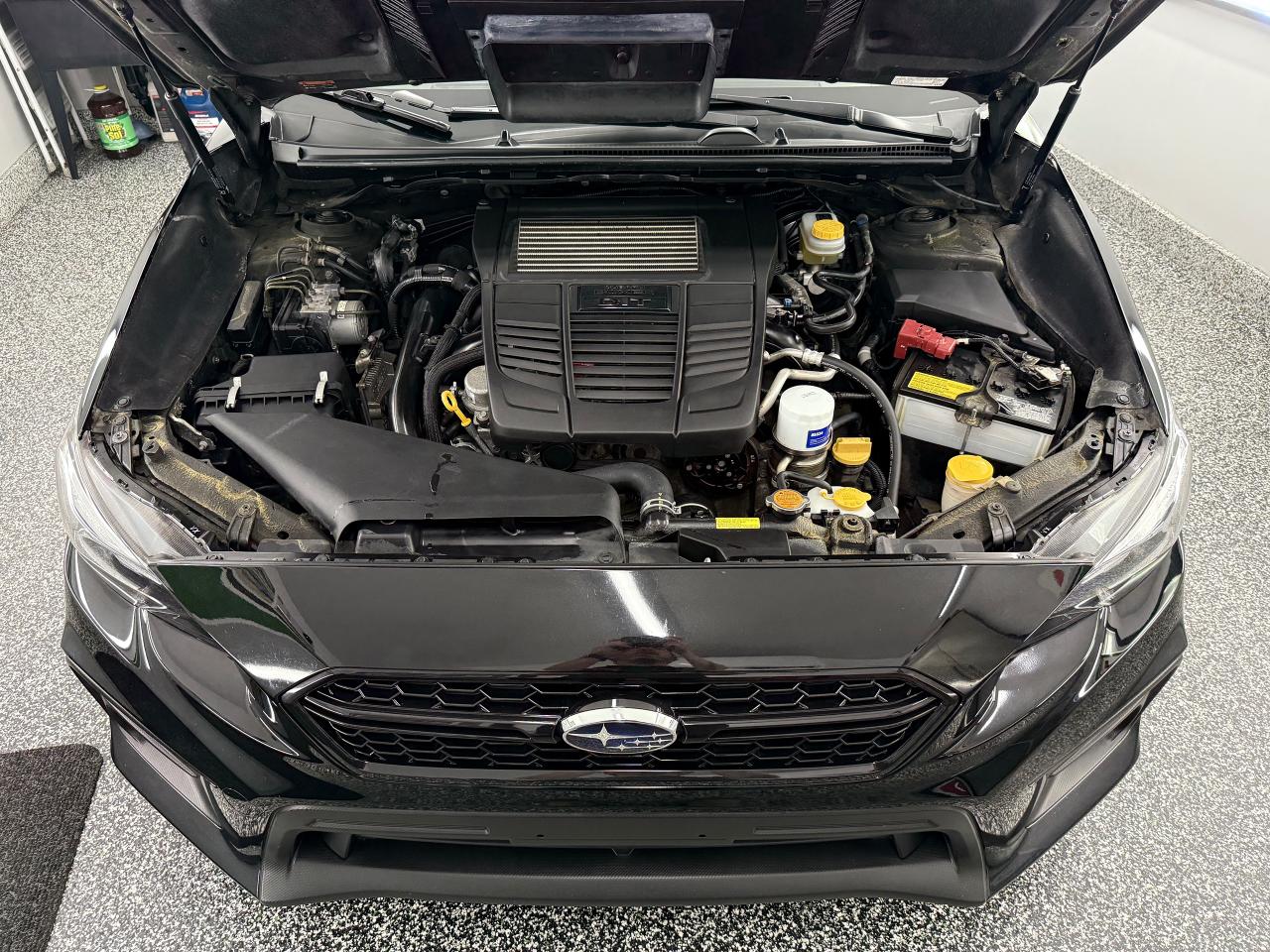 2020 Subaru WRX *SOLD* - Photo #11