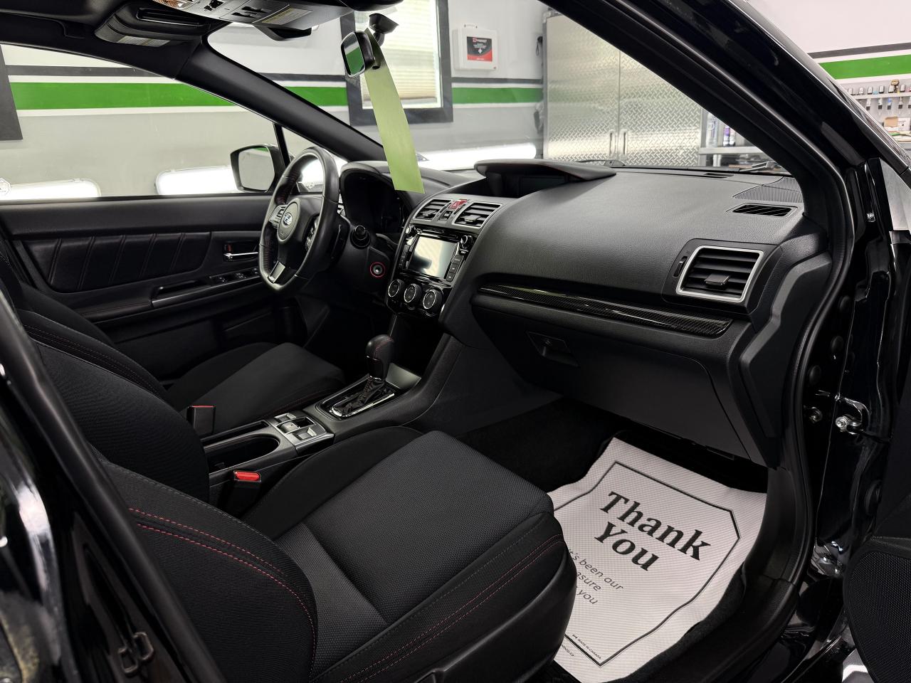 2020 Subaru WRX *SOLD* - Photo #10