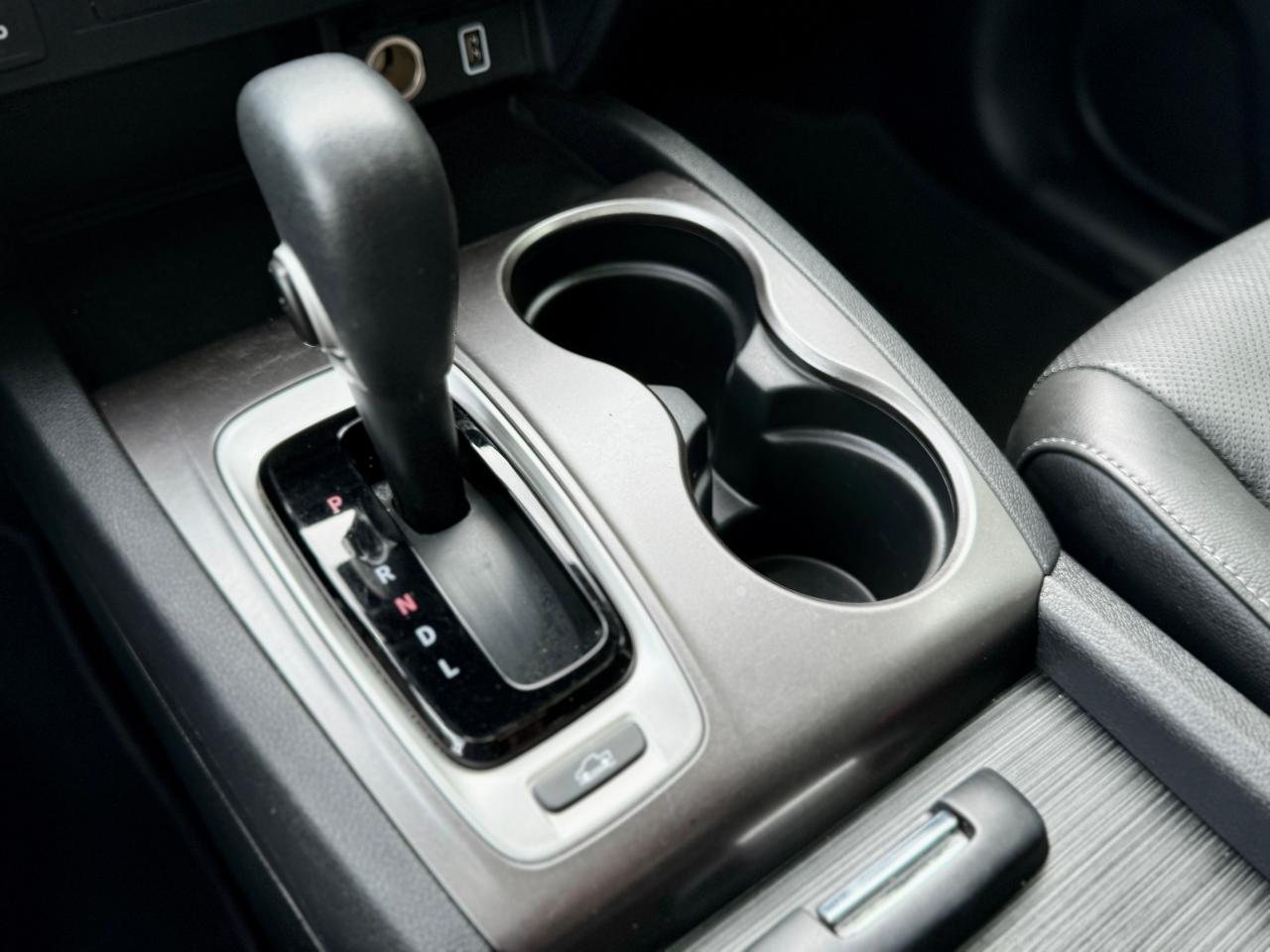 2019 Honda Ridgeline EX-L AWD - Photo #34