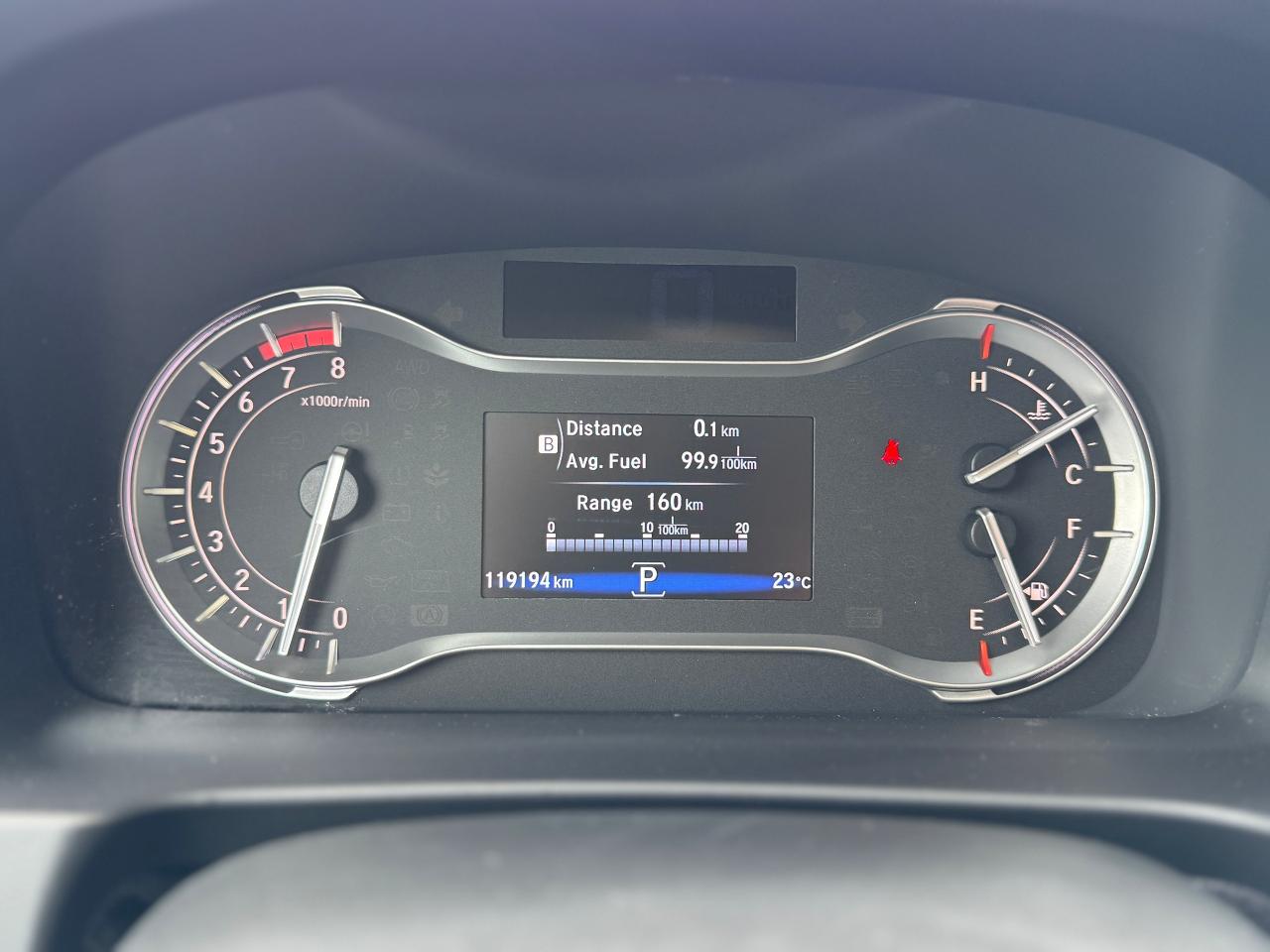 2019 Honda Ridgeline EX-L AWD - Photo #30