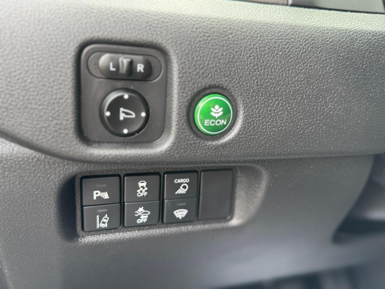 2019 Honda Ridgeline EX-L AWD - Photo #33
