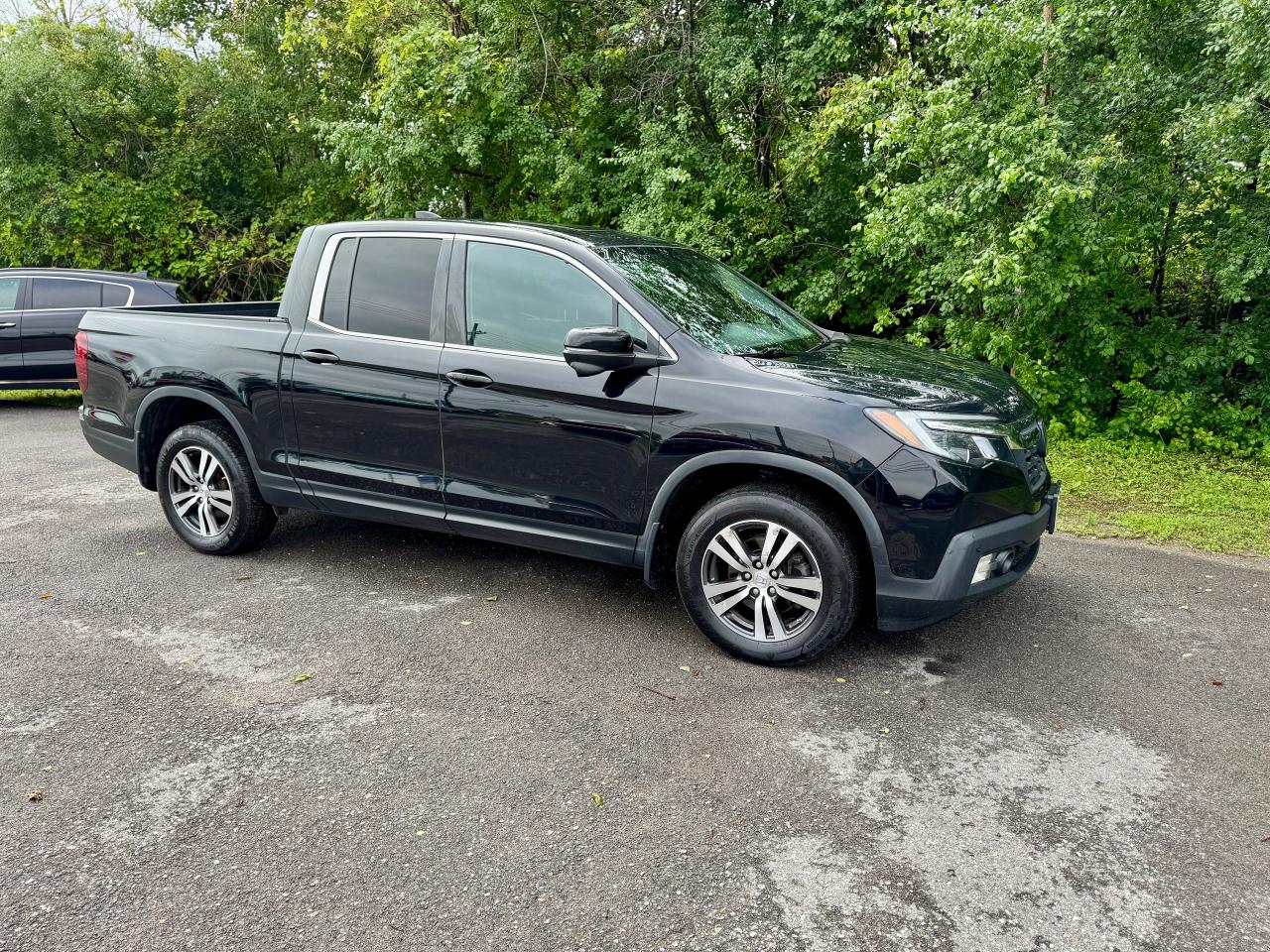 2019 Honda Ridgeline EX-L AWD - Photo #20