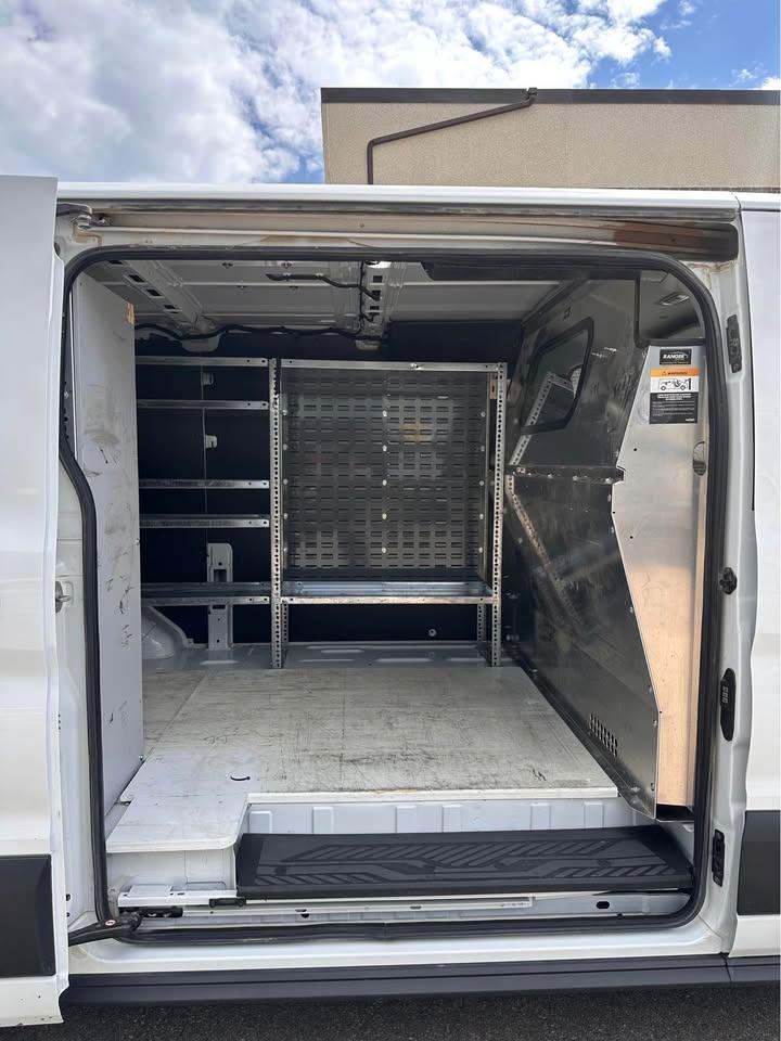 2020 Ford Transit Cargo Van  - Photo #15
