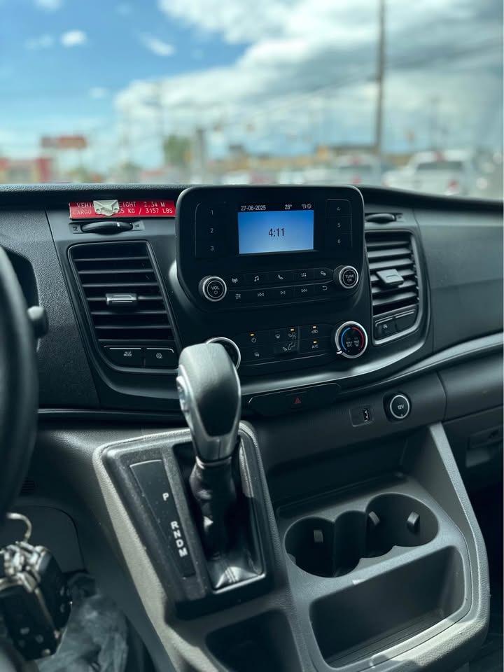 2020 Ford Transit Cargo Van  - Photo #9