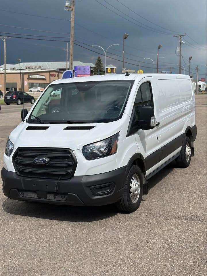 2020 Ford Transit Cargo Van  - Photo #3