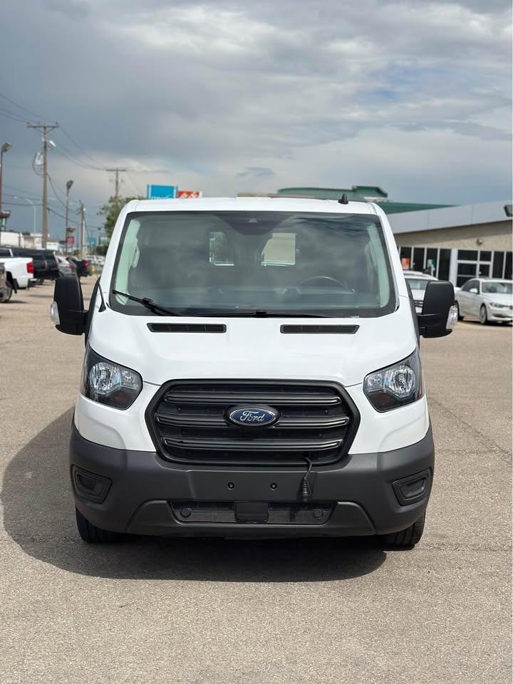 2020 Ford Transit Cargo Van 