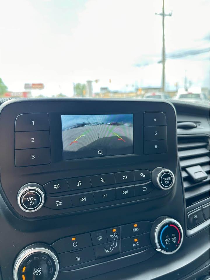 2020 Ford Transit Cargo Van  - Photo #18