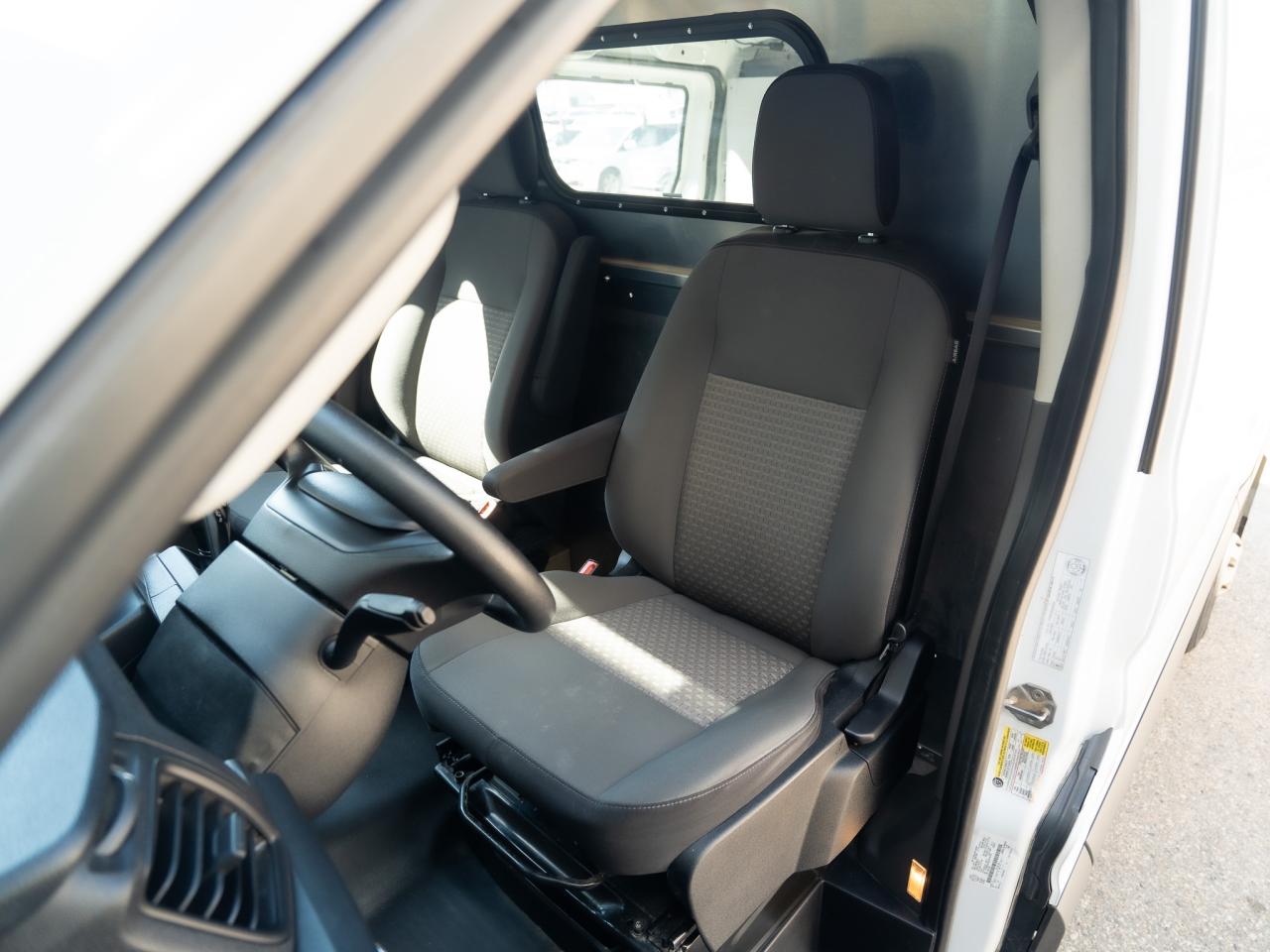 2020 Ford Transit Cargo Van  - Photo #13