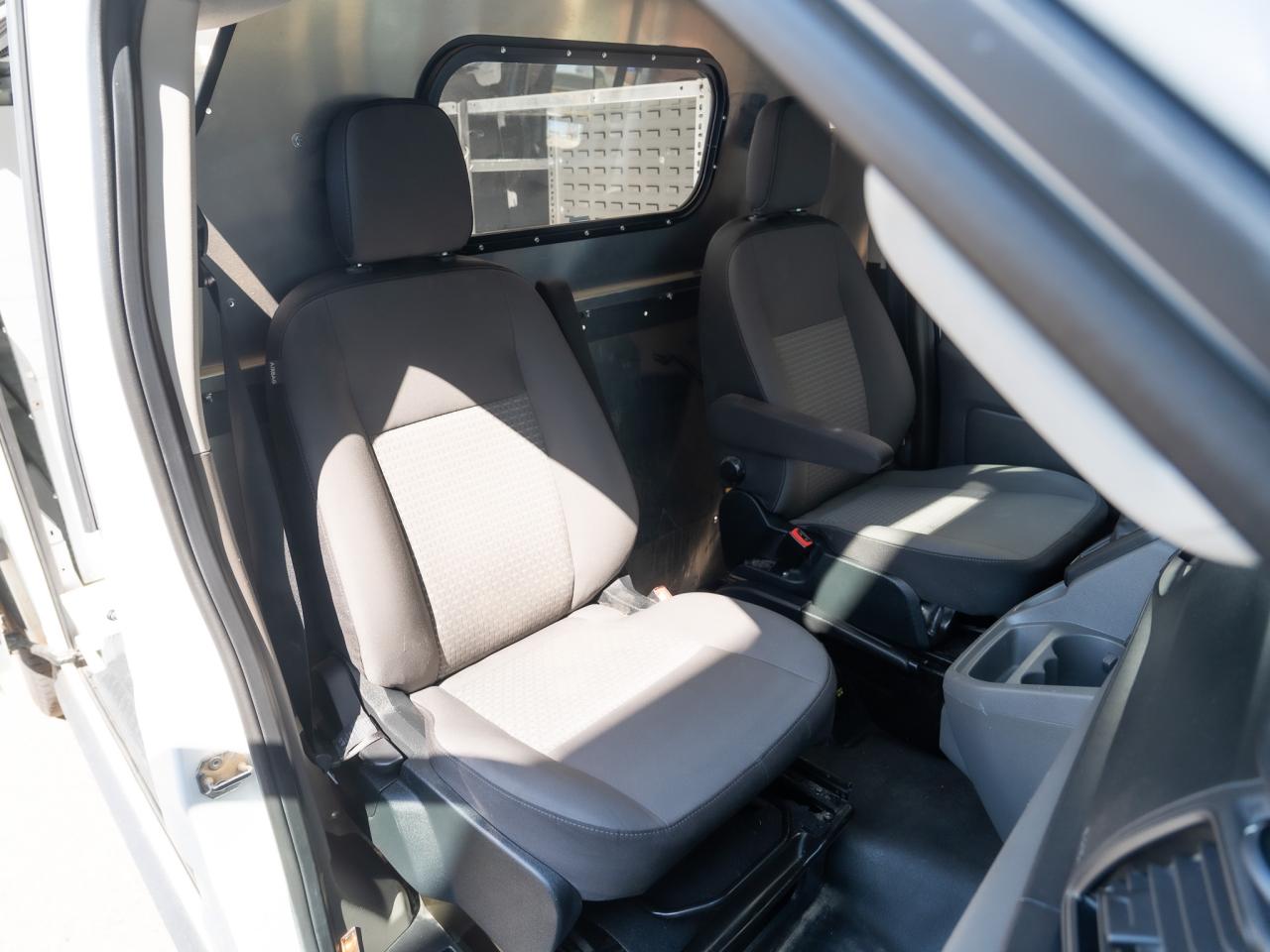 2020 Ford Transit Cargo Van  - Photo #14