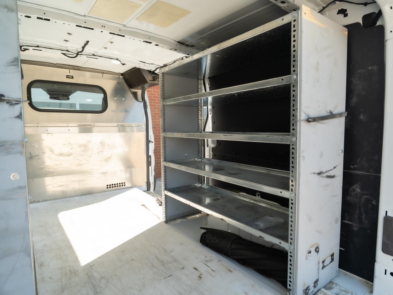 2020 Ford Transit Cargo Van  - Photo #18